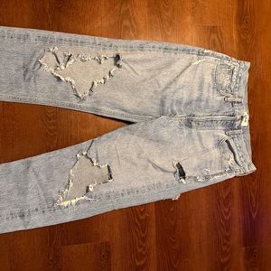 Nordstrom Jeans (Agolde)